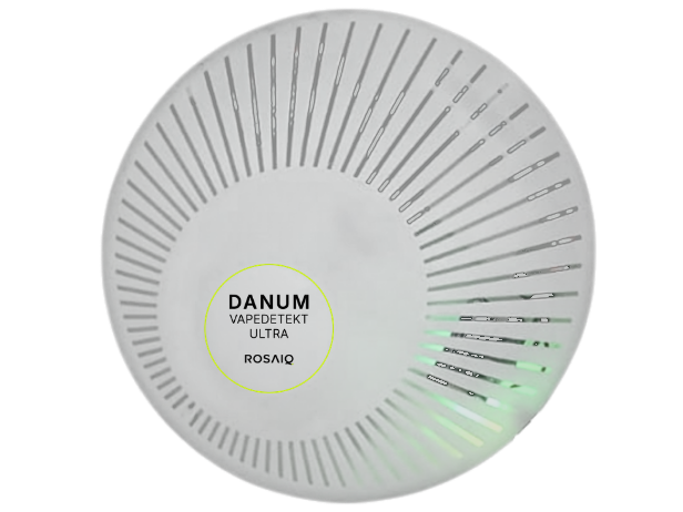 Danum VapeDeteKt Ultra